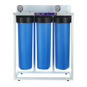 Big Blue Jumbo Water Filter System