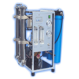 Industrial 600 GPD RO Water System