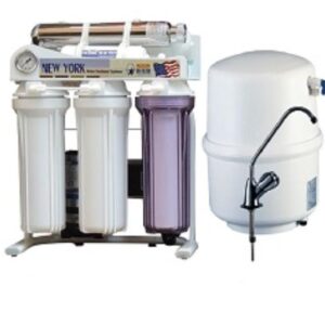 6 Stage Home RO Water Purification System in UAE Dubai