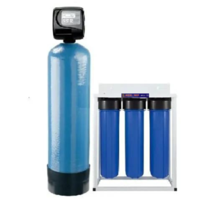 whole house water filter system UAE