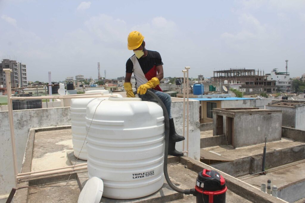 Enhance a Healthy Lifestyle with Clean Water Consumption