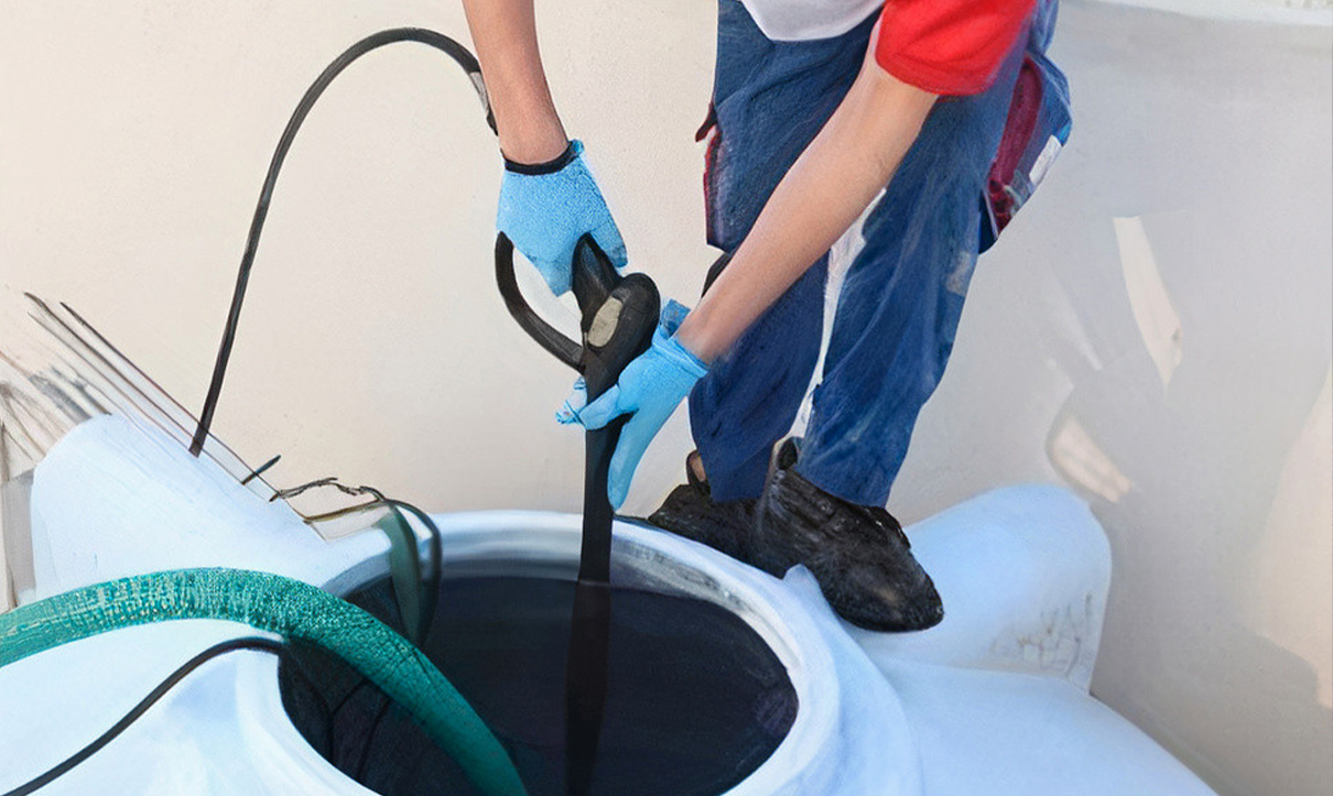 Quality Benefits of Cleaning the Water Tank